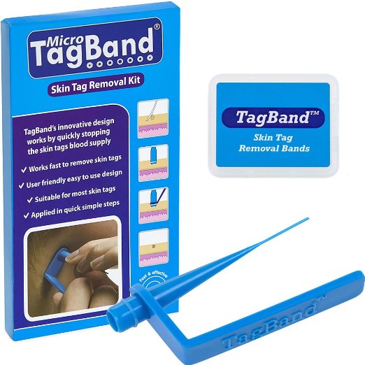 Micro TagBand Skin Tag Remover